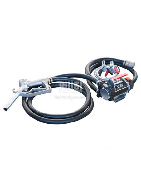 Kit trasvase gasoil 12v Piusi(Italy)