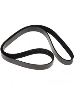 Correa John Deere S/6005, 6010, 6020, 6030, 7020 y 7030 8 canales 1915 mm