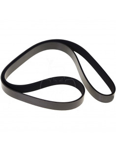 Correa para tractor John Deere 6800 y 6900 8 canales 2274 mm L110607