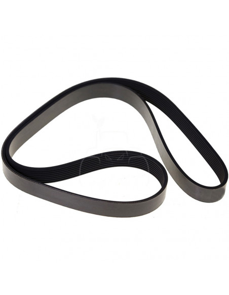 Correa tractor John Deere S/6000 8 canales 2155 mm L79943