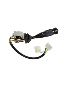 Conmutador de luces e intermitencia 6 Funciones Massey Ferguson 3809592M92