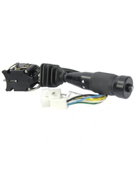 Conmutador de luces e intermitencia 6 Funciones Massey Ferguson 3809592M92