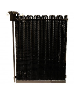 Radiador Condensador John Deere Serie 50 Con Cabina SG2 AL70298