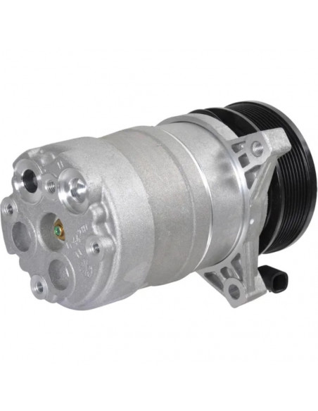 Compresor Aire Acondicionado John Deere Serire 5000