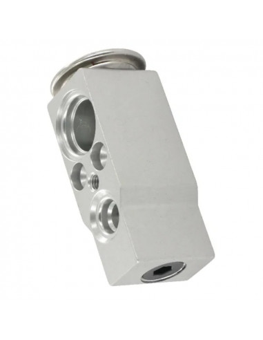 Válvula de Expansión Aire Acondicionado Tractores John Deere