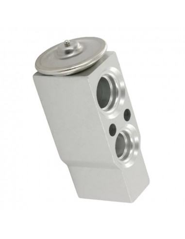 Válvula de Expansión Aire Acondicionado Tractores John Deere