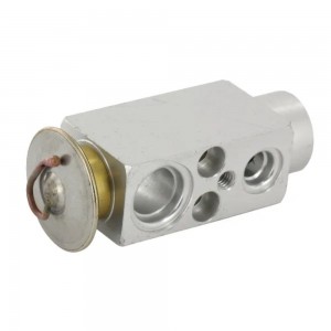 Válvula de Expansión Aire Acondicionado John Deere AL77579