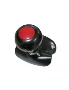 Pomo Giratorio Volante Tractor Montaje en Radio Ø 18 - 23 mm 400160