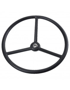 Volante de Dirección Massey Ferguson