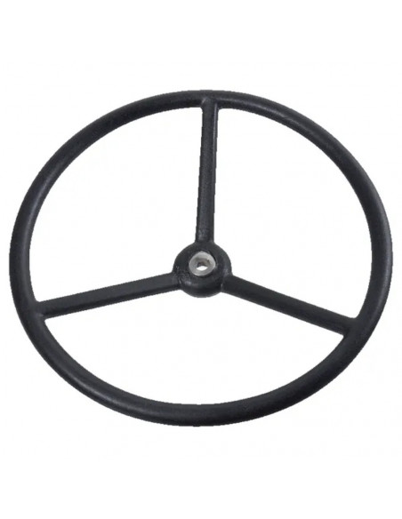 Volante de Dirección Massey Ferguson