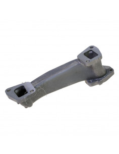 Colector Escape Tractores Massey Ferguson, Case, New Holland y Steyr 37781781