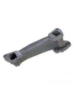 Colector Escape Tractores Massey Ferguson, Case, New Holland y Steyr 37781781