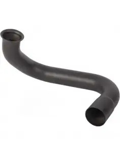 Codo de Escape Tractores John Deere 6200, 6300, 6400, 6500, 6205, 6405, 6110, 6210, 6310, 6410 y 6510