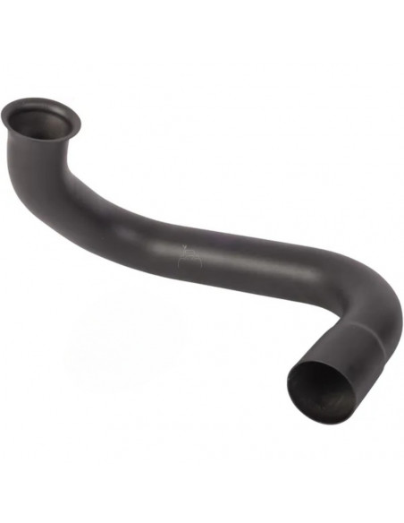 Codo de Escape Tractores John Deere 6200, 6300, 6400, 6500, 6205, 6405, 6110, 6210, 6310, 6410 y 6510