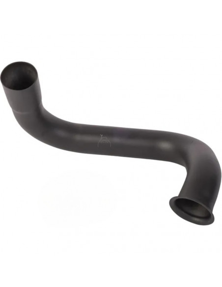 Codo de Escape Tractores John Deere 6200, 6300, 6400, 6500, 6205, 6405, 6110, 6210, 6310, 6410 y 6510