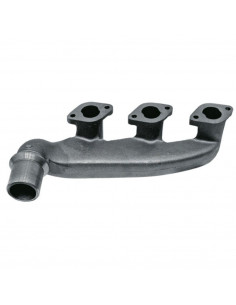 Colector Escape 3 Cilindros John Deere T20252