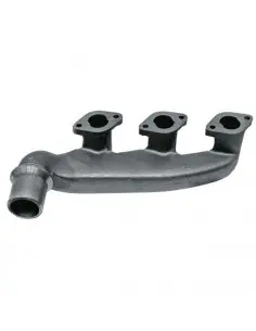 Colector Escape 3 Cilindros John Deere T20252