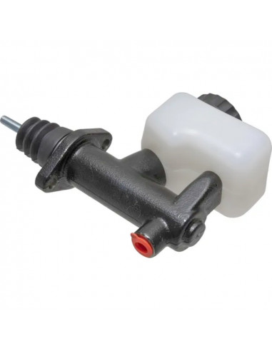 Cilindro Principal de Embrague con Depósito Para Tractores John Deere Serie 50