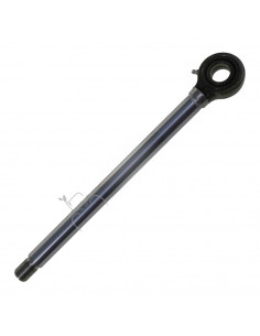 RÓTULA CROMADA BOTELLA DIRECCIÓN