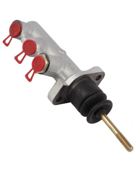 Cilindro Principal Freno tractor Valmet cosechadora New Holland 30294600