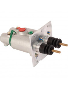 Cilindro principal de freno con asistencia a la frenada