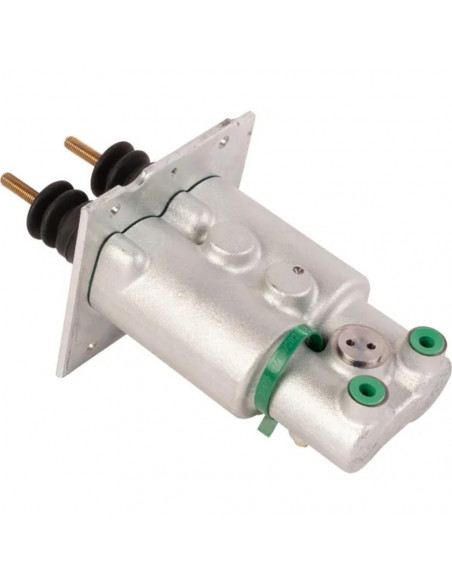 Cilindro principal de freno con asistencia a la frenada