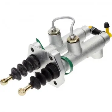 Cilindro Principal de Freno Doble Tractores New Holland, Ford y Case 81869963