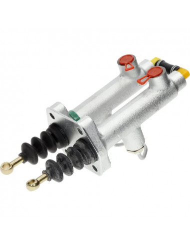 Cilindro Principal de Freno Doble Tractores New Holland, Ford y Case 81869963