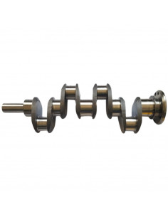 Cigüeñal Massey Ferguson Con Motores 4 Cilindros Perkins A4.192,A4.203,AD4.203