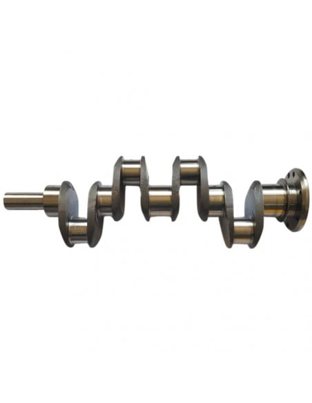 Cigüeñal Massey Ferguson Con Motores 4 Cilindros Perkins A4.192,A4.203,AD4.203