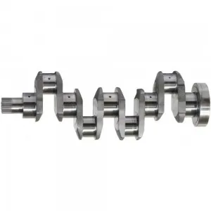 Cigüeñal Massey Ferguson Motores Perkins 4 Cilindros A4.236 A4.4248 746382M91