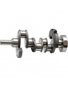 Cigüeñal Tractor Massey Ferguson Motores Perkins de 3 cilindros