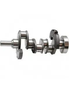 Cigüeñal Tractor Massey Ferguson Motores Perkins de 3 cilindros