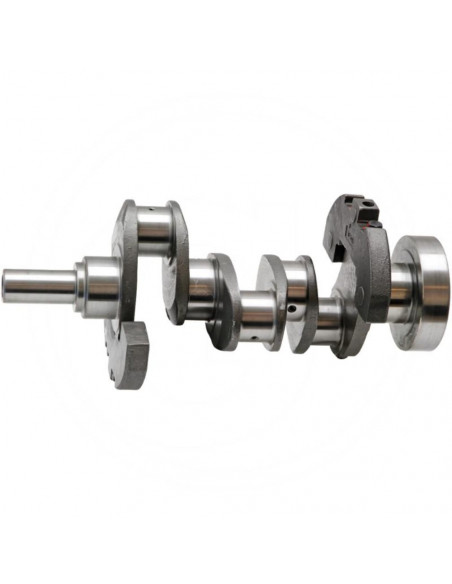 Cigüeñal Tractor Massey Ferguson Motores Perkins de 3 cilindros
