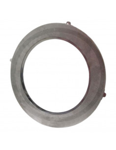 Disco Accionador de Freno 6mm para Tractores John Deere Series 30, 40, 50 y 55