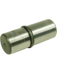 BULÓN TRASERO DEL EJE DELANTERO Ø 40 x 107,4 mm