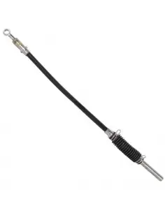 Cable freno de mano tractor Deutz, Same, Lamborghini, Hurlimann