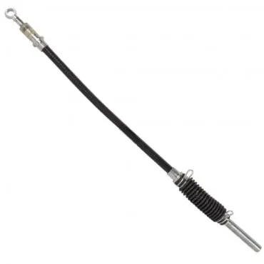 Cable freno de mano tractor Deutz, Same, Lamborghini, Hurlimann