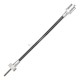 Cable Cuenta Horas Tractor Massey Ferguson - L 640 mm 1667951M91
