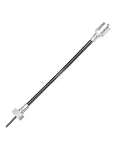 Cable Cuenta Horas Tractor Massey Ferguson - L 640 mm 1667951M91