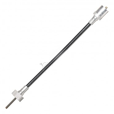 Cable Cuenta Horas Tractor Massey Ferguson - L 640 mm 1667951M91
