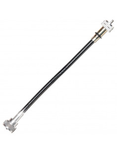 Cable Cuenta Horas Tractores Massey Ferguson y Landini - L 1345 mm 3302472M91