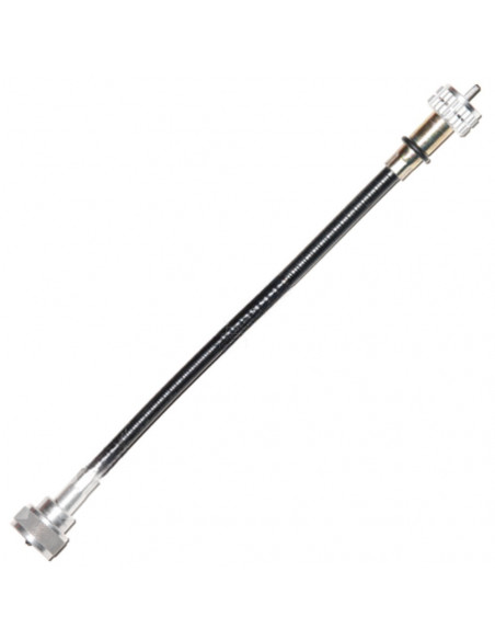 Cable Cuenta Horas Tractores Massey Ferguson y Landini - L 1345 mm 3302472M91