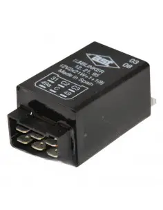 RELÉ DE INTERMITENCIA