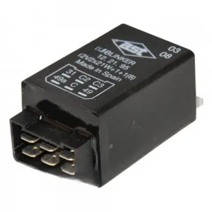 RELÉ DE INTERMITENCIA