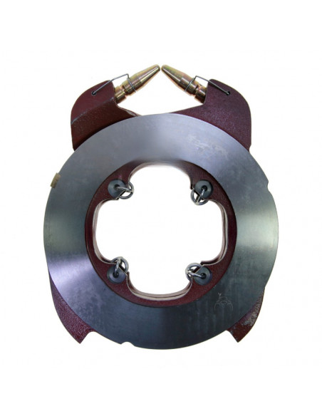 Mecanismo de Freno Deutz 04340698