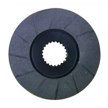 Disco de Freno Ø 165 mm 22 Estrías tractor Fendt XFG220405