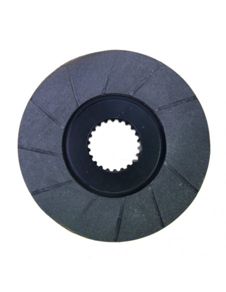 Disco de Freno Ø 165 mm 22 Estrías tractor Fendt XFG220405