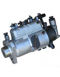 Bomba inyectora para Tractores