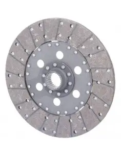 Disco avanzado orgánico rígido - libre Ø 302 - 1 5/8" - Z 25